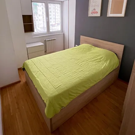 Leni Apartment Skopje