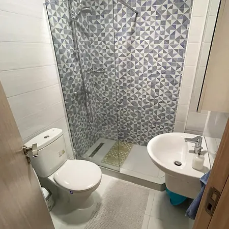 Apartment Leni Skopje