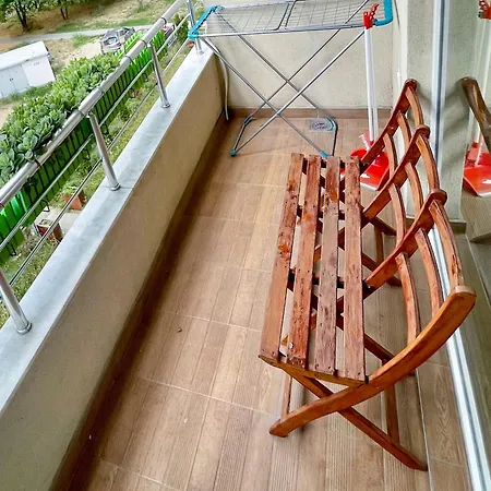 Leni Apartment Skopje