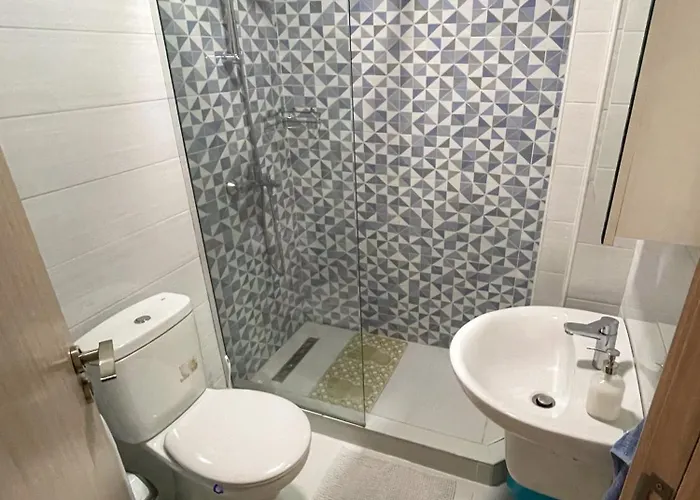 アパート Leni スコピエ